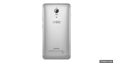 Lenovo Vibe P1 Pro