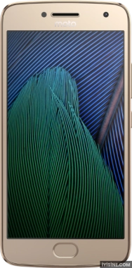 Lenovo Moto G5 Plus