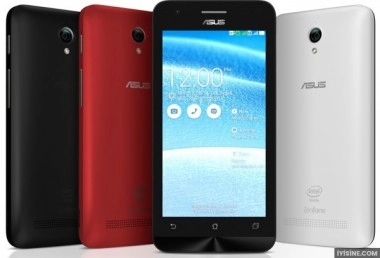 Asus ZenFone C