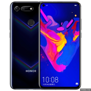 Honor V20