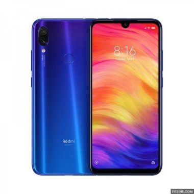 Xiaomi Redmi Note 7 Pro