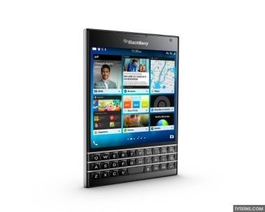 BlackBerry Passport