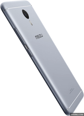 Meizu M3 Note