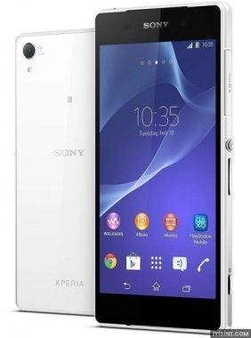 Sony Xperia Z2