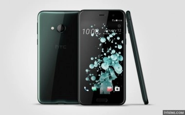 HTC U Play