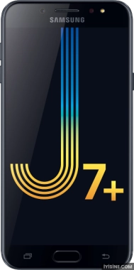Samsung Galaxy J7+