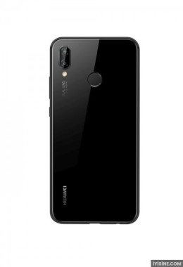 Huawei P20 Lite
