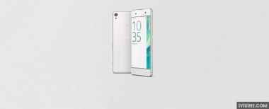 Sony Xperia XA