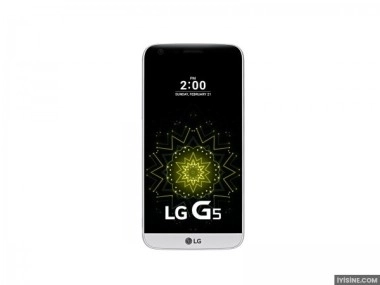 LG G5