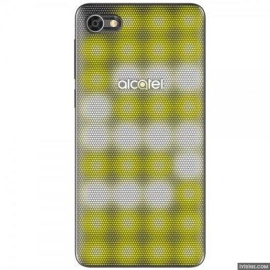 Alcatel A5 LED