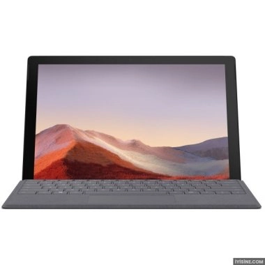 Microsoft Surface Pro 7 12.3