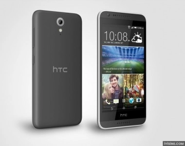 HTC Desire 620 dual sim
