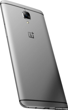 OnePlus 3