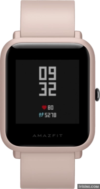 Amazfit Bip Lite