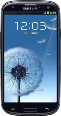 Samsung Galaxy S3