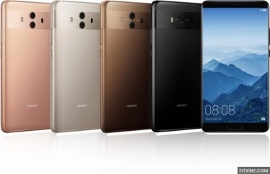 Huawei Mate 10