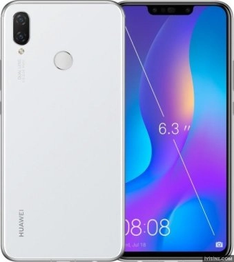 Huawei nova 3i