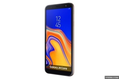 Samsung Galaxy J4 Core