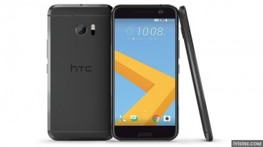 HTC 10