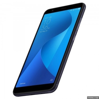 Asus Zenfone Max Plus (M1)