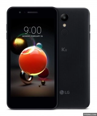 LG K8 (2018)
