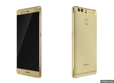 Huawei P9 Plus