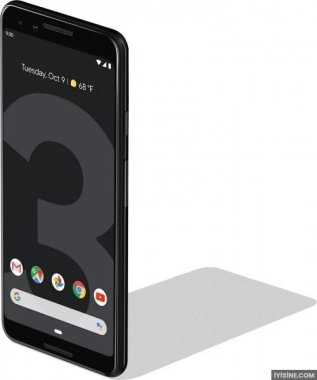Google Pixel 3
