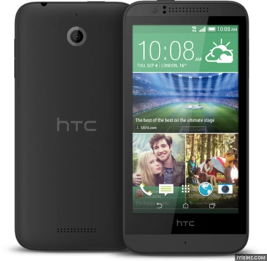 HTC Desire 510