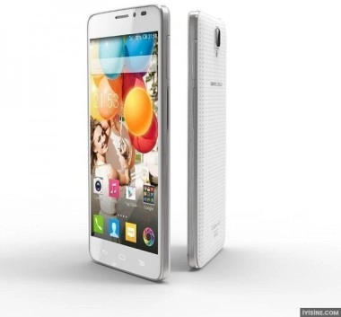 General Mobile Discovery 2