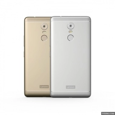 Lenovo K6 Note