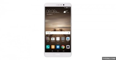 Huawei Mate 9