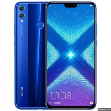 Honor 8X