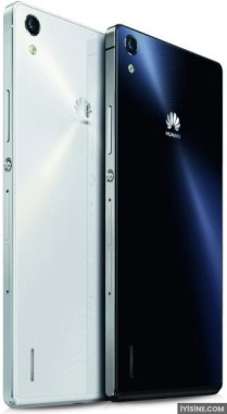 Huawei Ascend P7