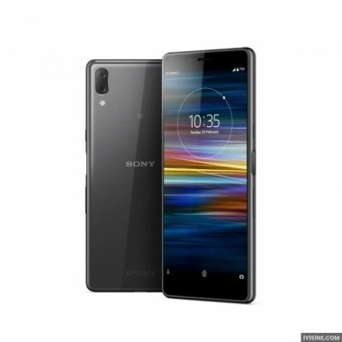 Sony Xperia L3