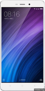 Xiaomi Redmi 4 Standard