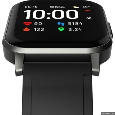 Haylou Smart Watch 2