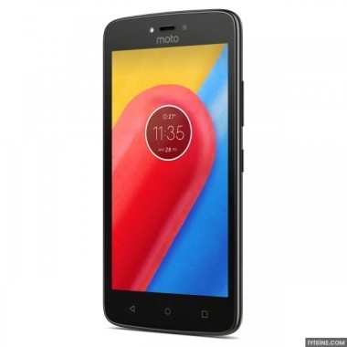 Moto C