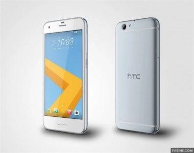 HTC One A9s