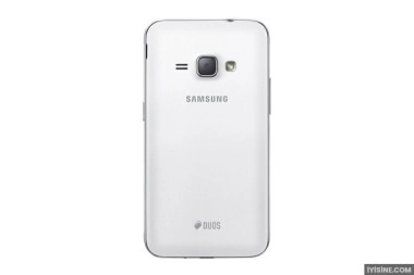 Samsung Galaxy J1 (2016)