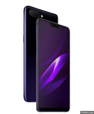 Oppo R15 Pro