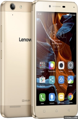 Lenovo K5