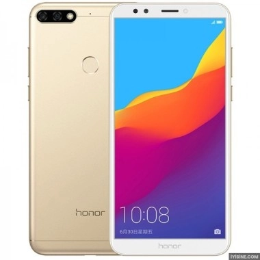 Honor 7C