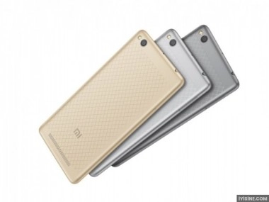 Xiaomi Redmi 3