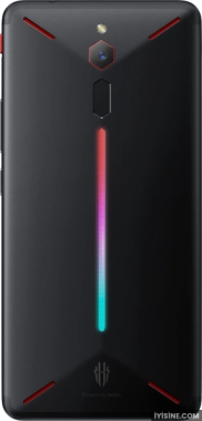 ZTE Nubia Red Magic