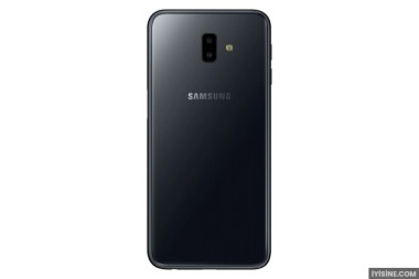 Samsung Galaxy J6+ Plus