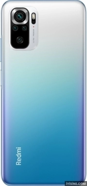 Xiaomi Redmi Note 10S