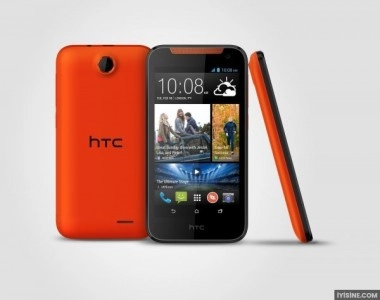 HTC Desire 310