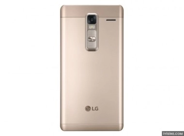 LG Zero