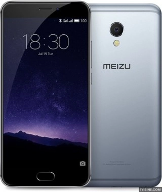 Meizu MX6
