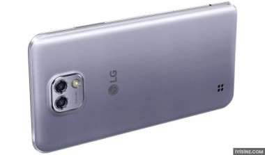 LG X cam